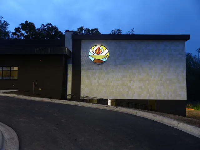 Unitarian Universalist Church of Minnetonka