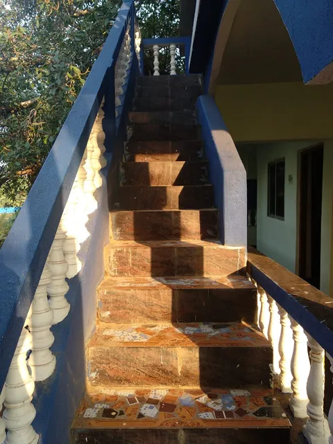 Rajshree Guest House and Roof top cafe