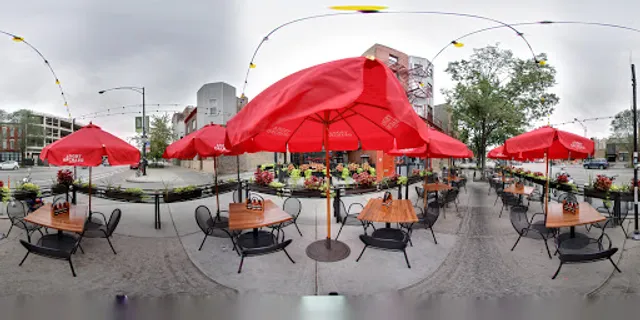 Smoke Daddy BBQ - Wicker Park