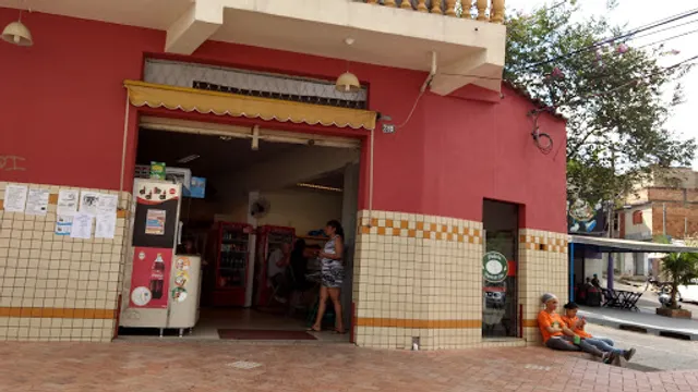 Padaria Mania De Pão