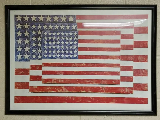 Veterans of Foreign Wars