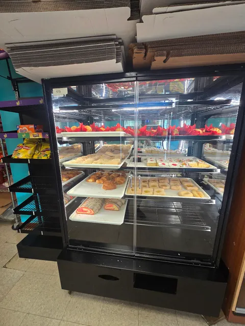 BESO DE ÁNGEL Bakery