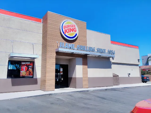 Burger King