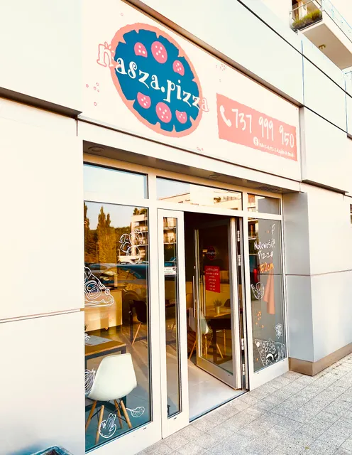 Nasza Pizza