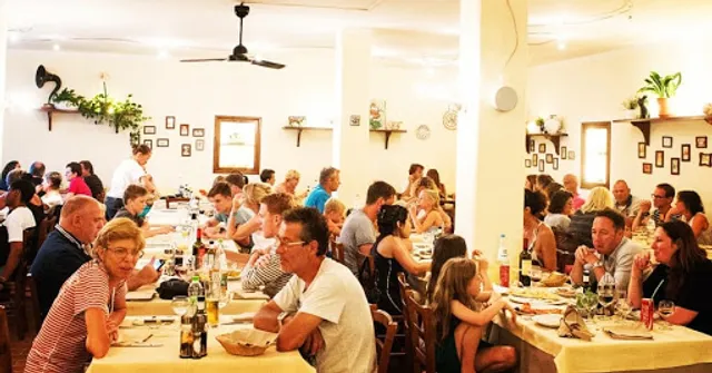 Restaurant Al Porcello Felice