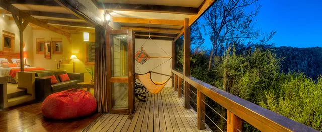 Hog Hollow Country Lodge