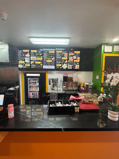 Ay Caray Taqueria #2