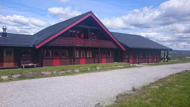 Golsfjell Fjellstue AS