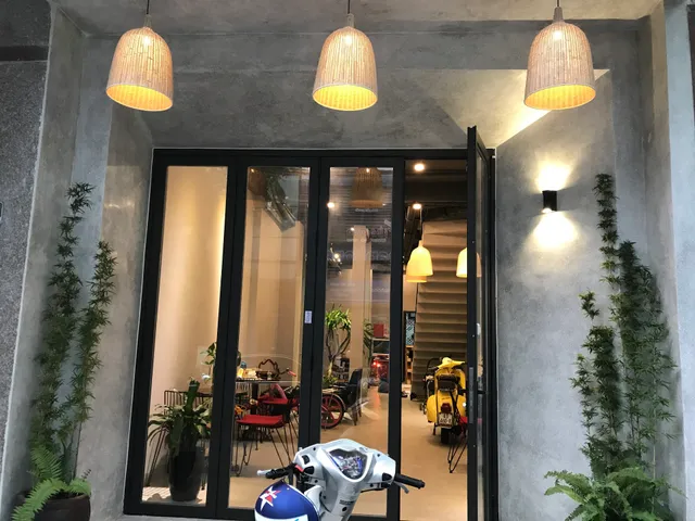 Banana Flower homestay