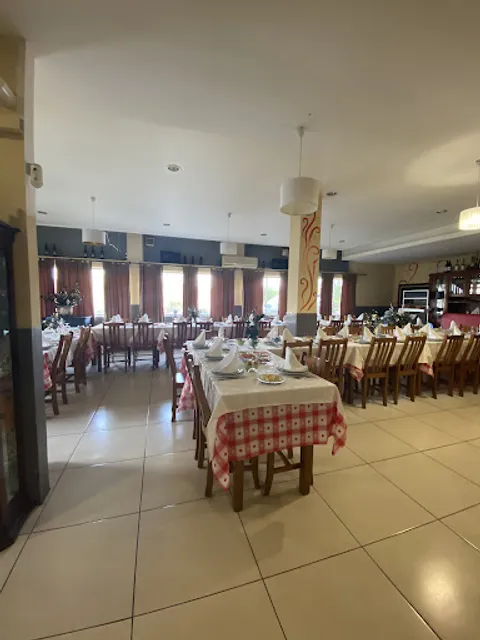Restaurante O Pulo
