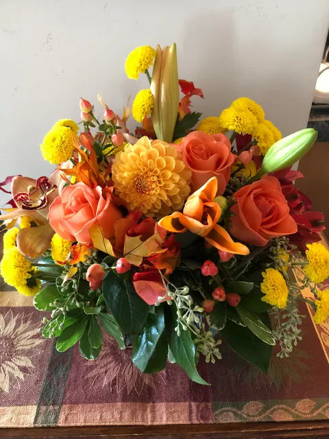 Beech Tree Floral Designs