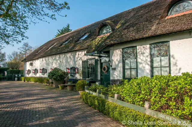 Bed en Brood de Veenhoeve