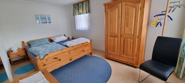 Ferienwohnung Christa Roth