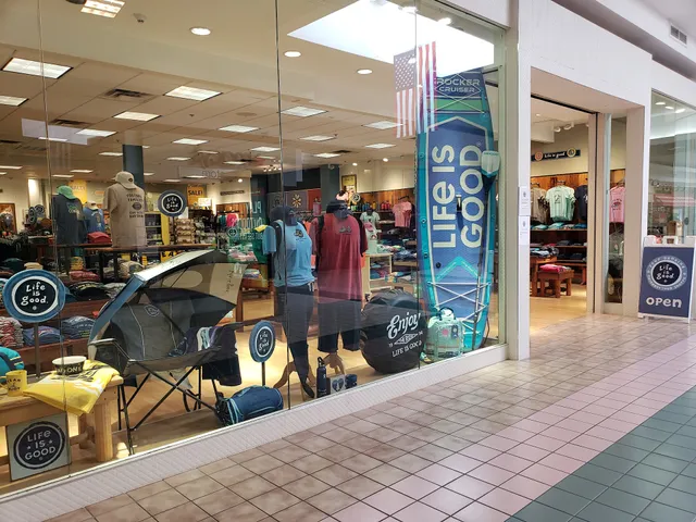 LIFE IS GOOD Coeur d'Alene