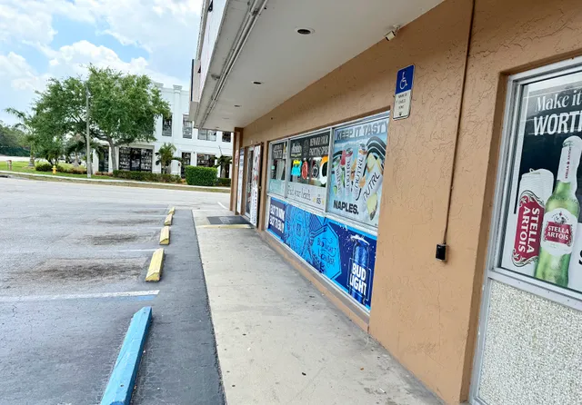 SAM'S FOOD MART - NAPLES PARK