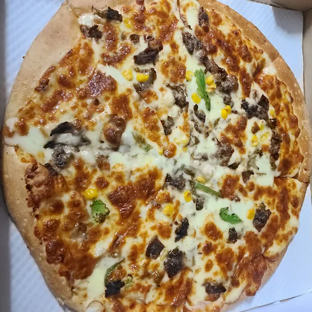 피자스쿨 명륜점