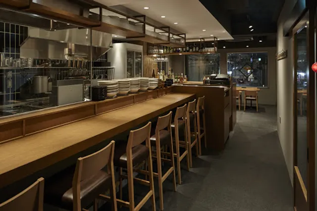 Hanaichi -花いち- 横浜