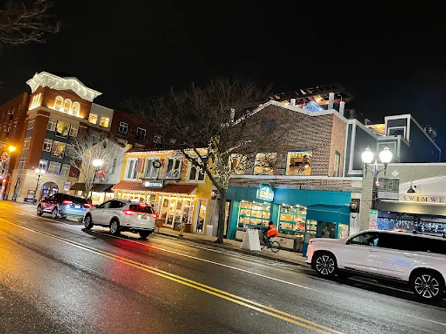 RUMBA Island Inspired Cuisine & Rum Bar