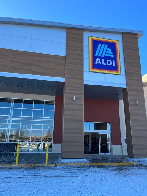 ALDI