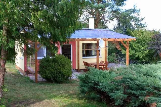 Holiday Park "Theodor Fontane"