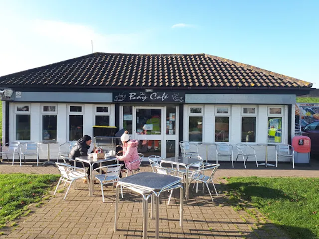 The Bay Café