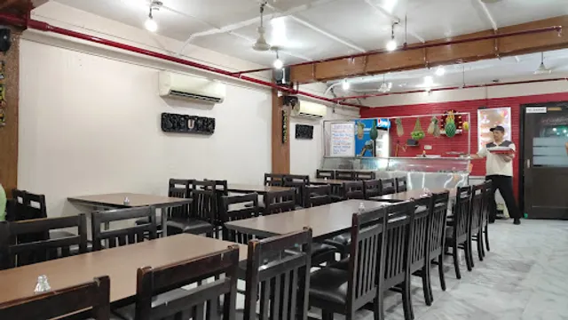 Karnataka Restaurant