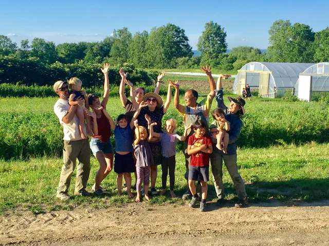 Full Plate Farm Collective LLC