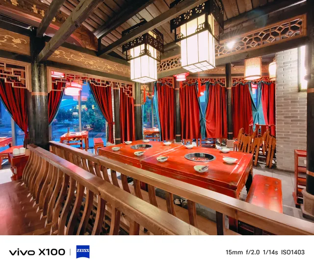 Yuanlaosi Hotpot 袁老四火鍋 IOI Mall Damansara