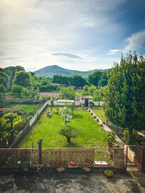 Pietra Felix Casa Vacanze