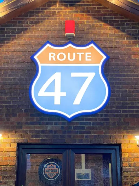 Route 47 American Steakhouse and Grill