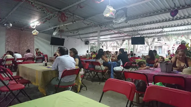 Restaurante-bar Los Cuates