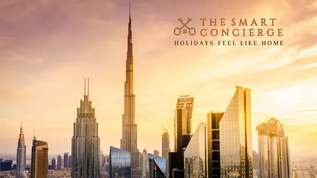 The Smart Concierge Holiday Homes
