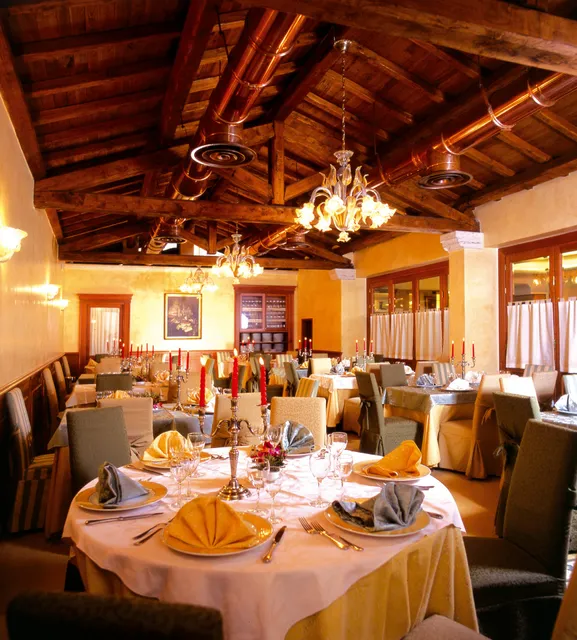 Ristorante Venerina