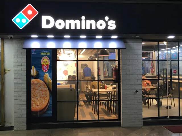 Domino's Pizza