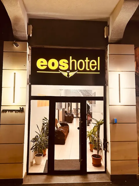 Hotel Eos