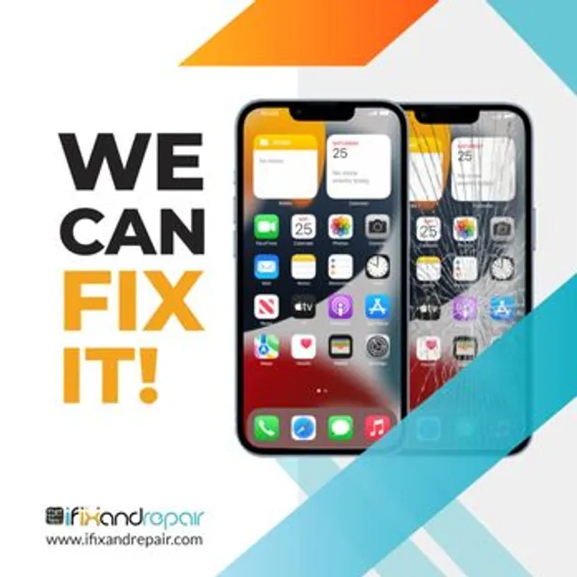 iFixandRepair - Hartwell Walmart