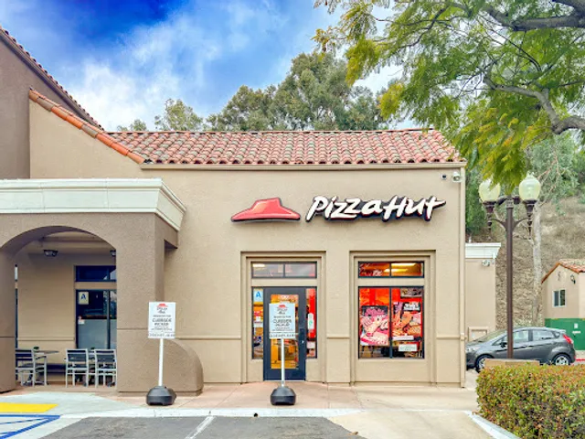 Pizza Hut
