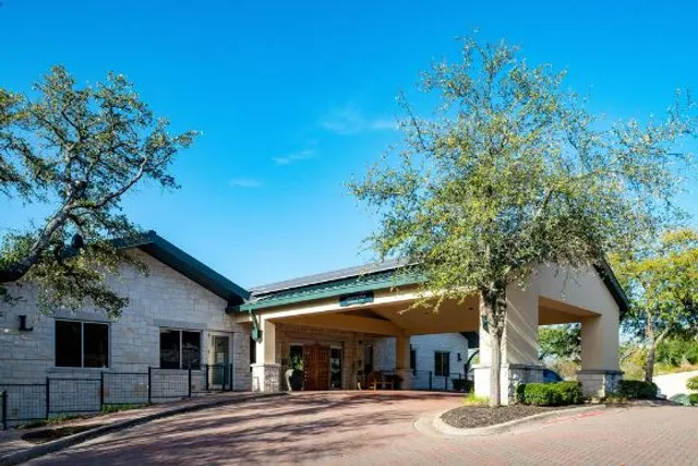 The Hospital at Westlake Medical Center