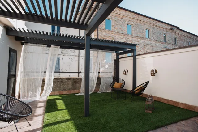 Hotel Oviv • La dimora del Borgo