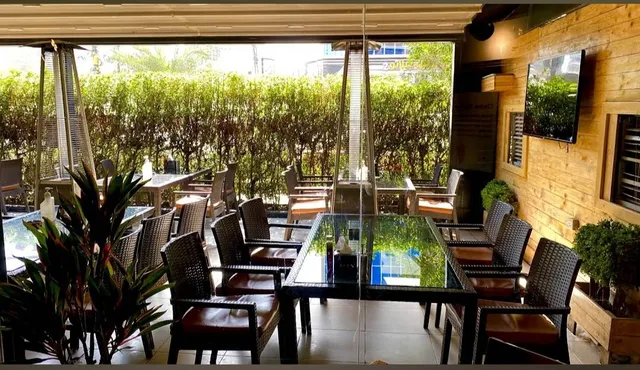 Saj Alreef Restaurant - Mansour