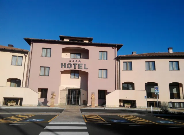 Hotel Il Gentiluomo