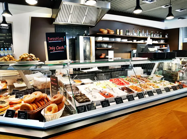 Anadolu im Flughafen GmbH