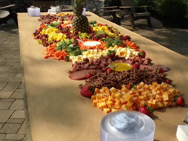 Dutch Country Catering & BBQ