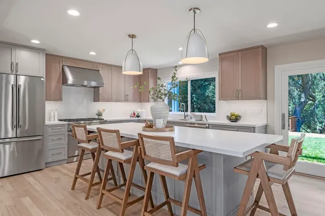 Kitchen Design Services