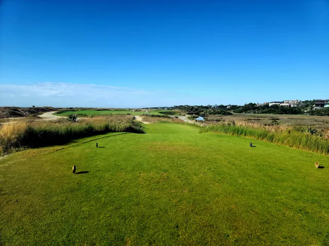 The Ocean Course