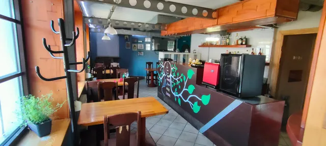 HURRYCURRY Indian restaurant