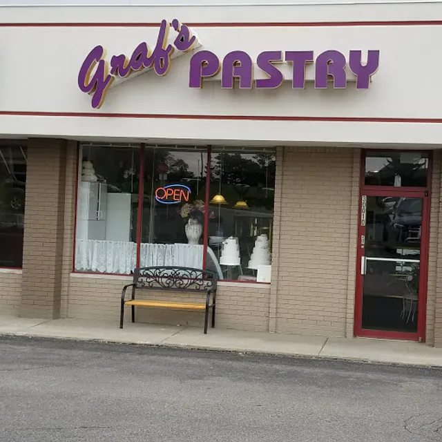 Graf's PASTRY