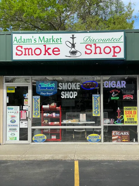 Zaga Smoke Essentials