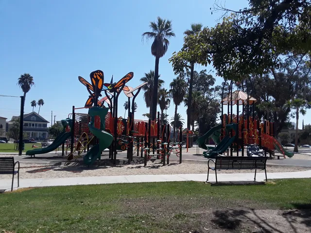 Drake Park