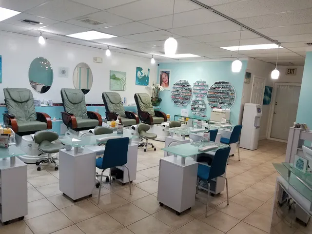 Vita E' Bella Nail & Day Spa